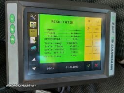 
										Dammann Profi-Class ANP 8036 – 36m full									