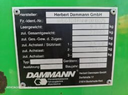 
										Dammann Profi-Class ANP 8036 – 36m full									