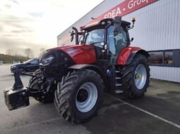 
										Case IH puma 165 cvx full									