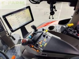 
										Case IH puma 165 cvx full									