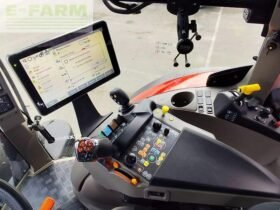 Case IH puma 165 cvx