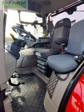 Case IH puma 165 cvx
