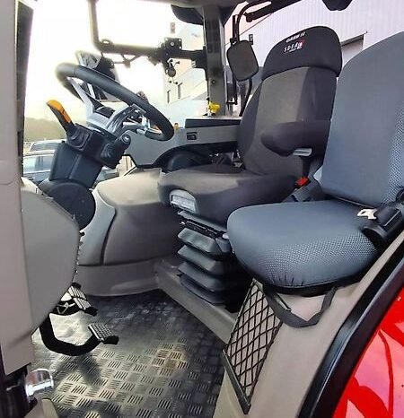 
								Case IH puma 165 cvx full									