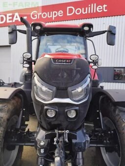 
										Case IH puma 165 cvx full									