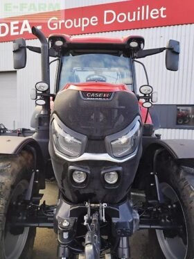Case IH puma 165 cvx