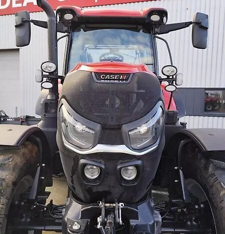 
								Case IH puma 165 cvx full									