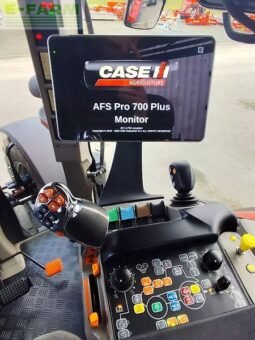 
										Case IH puma 165 cvx full									