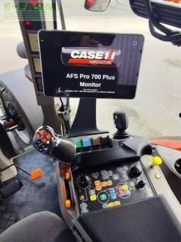 
										Case IH puma 165 cvx full									