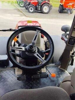 
										Case IH puma 165 cvx full									