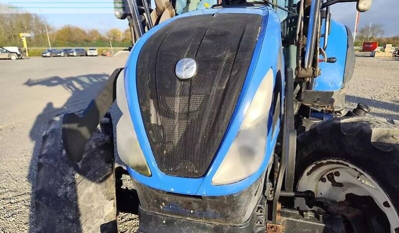 
								New Holland t5.100ec full									