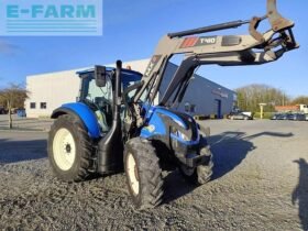 New Holland t5.100ec