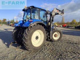 New Holland t5.100ec