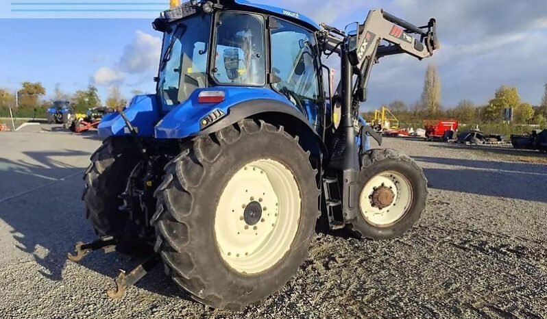 
								New Holland t5.100ec full									