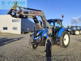 New Holland t5.100ec
