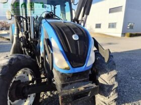 New Holland t5.100ec