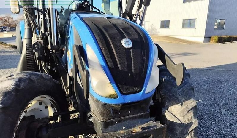 
								New Holland t5.100ec full									