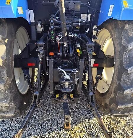 
								New Holland t5.100ec full									