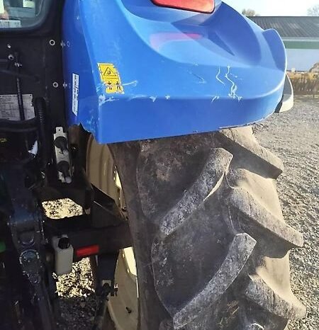 
								New Holland t5.100ec full									