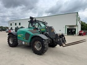 Kramer KT457