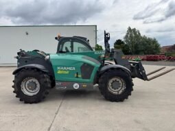 
										Kramer KT457 full									