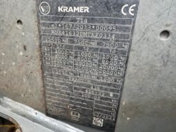 
										Kramer KT457 full									