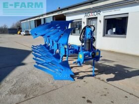 Lemken juwel 7mv 4+1n100