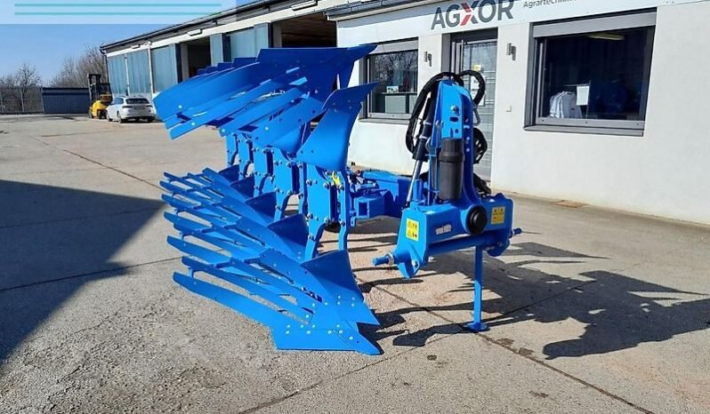 
								Lemken juwel 7mv 4+1n100 full									