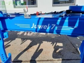 Lemken juwel 7mv 4+1n100