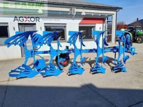 Lemken juwel 7mv 4+1n100