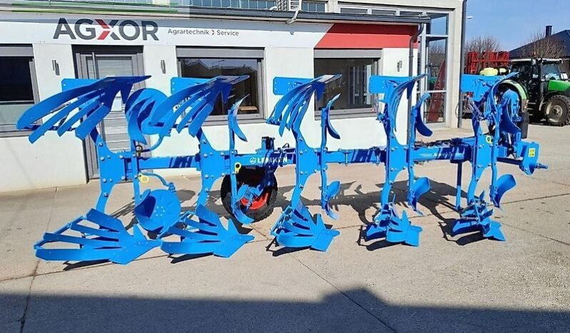 
								Lemken juwel 7mv 4+1n100 full									