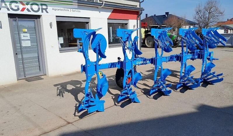 
								Lemken juwel 7mv 4+1n100 full									