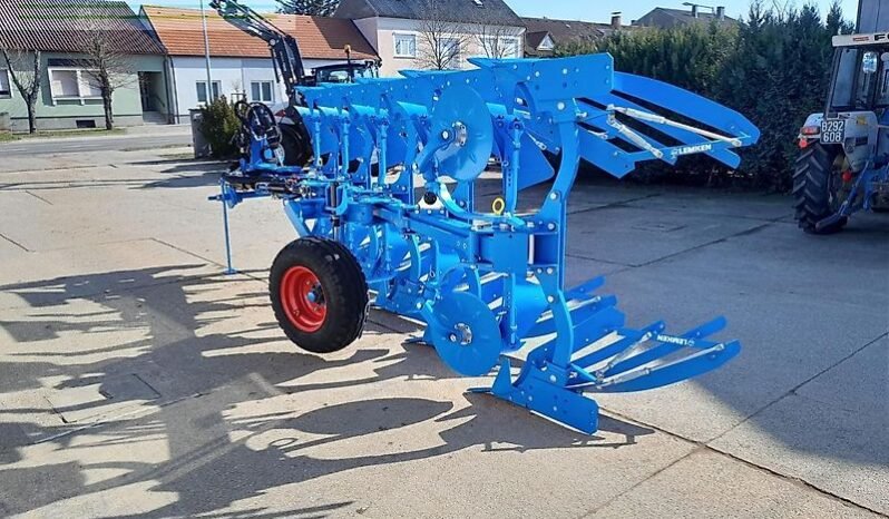 
								Lemken juwel 7mv 4+1n100 full									