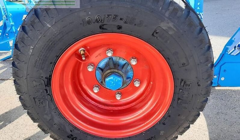 
								Lemken juwel 7mv 4+1n100 full									