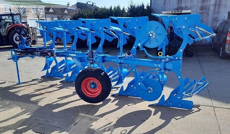 
								Lemken juwel 7mv 4+1n100 full									