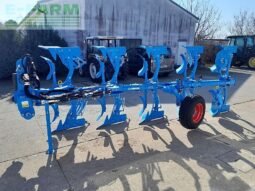 
										Lemken juwel 7mv 4+1n100 full									