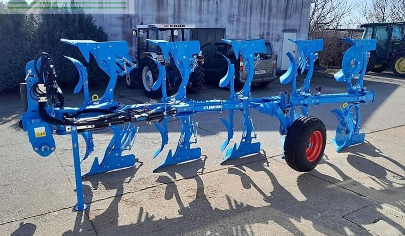 
								Lemken juwel 7mv 4+1n100 full									