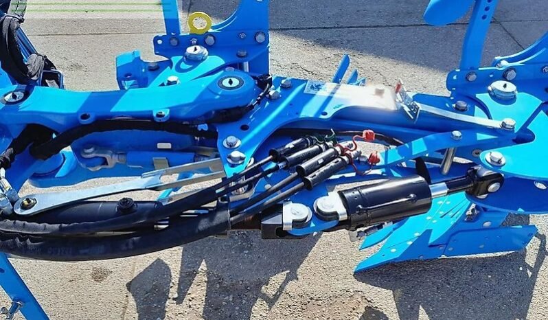 
								Lemken juwel 7mv 4+1n100 full									