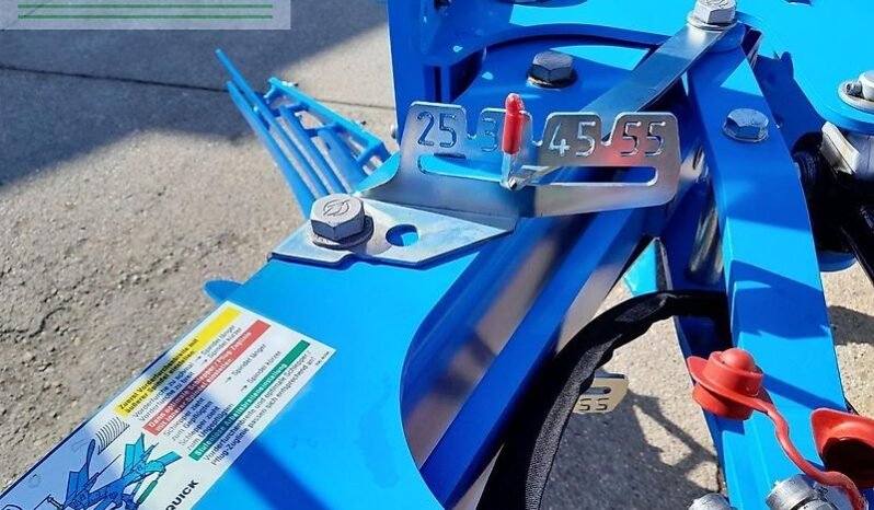 
								Lemken juwel 7mv 4+1n100 full									
