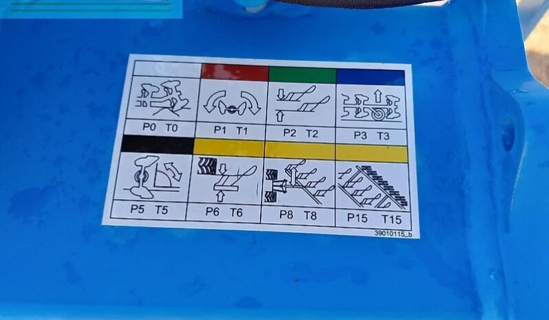 
								Lemken juwel 7mv 4+1n100 full									