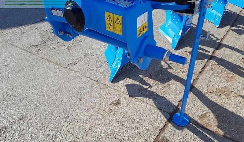 
								Lemken juwel 7mv 4+1n100 full									
