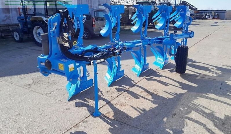 
								Lemken juwel 7mv 4+1n100 full									