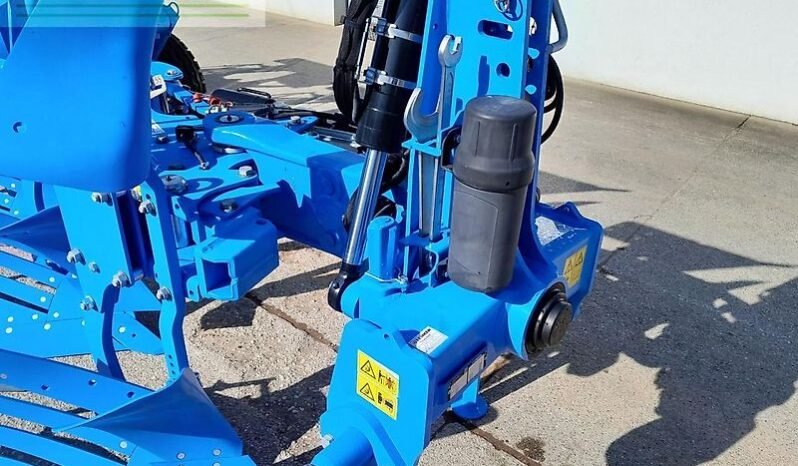 
								Lemken juwel 7mv 4+1n100 full									