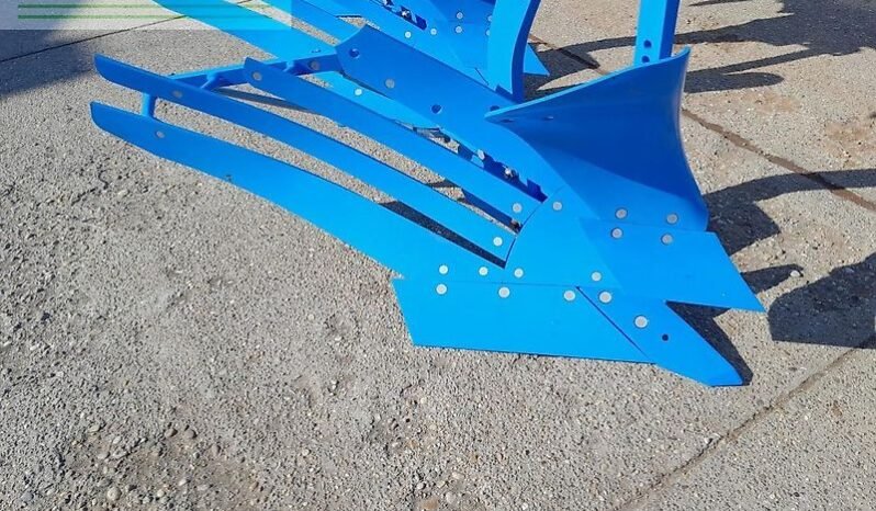 
								Lemken juwel 7mv 4+1n100 full									