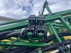 John Deere 840