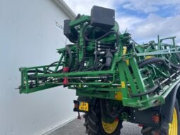 
										John Deere 840 full									