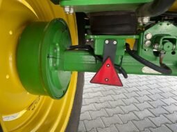 
										John Deere 840 full									