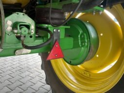 
										John Deere 840 full									