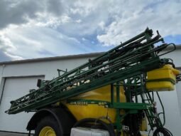 
										John Deere 840 full									