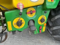 
										John Deere 840 full									