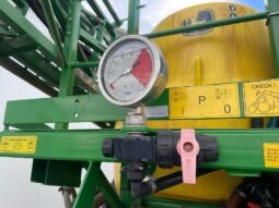 
										John Deere 840 full									